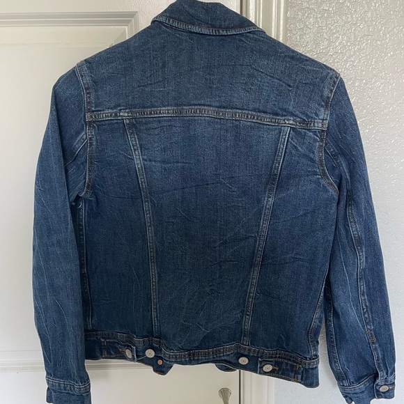 Denim Jacket - Picture 3 of 3